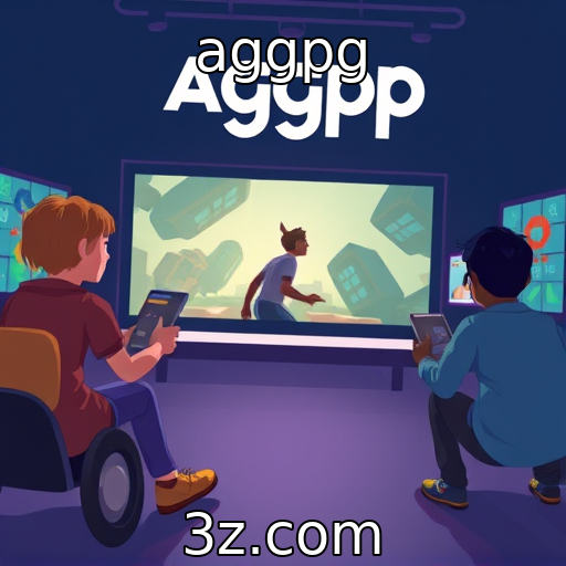 Acessibilidade em jogos para públicos diversos