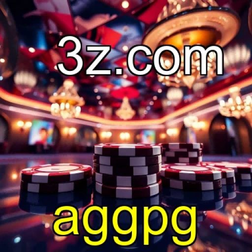 Jogos Cooperativos no aggpg: Atrações para Todas as Idades