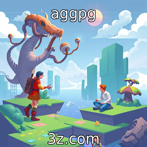 Tendências emergentes no design de jogos interativos