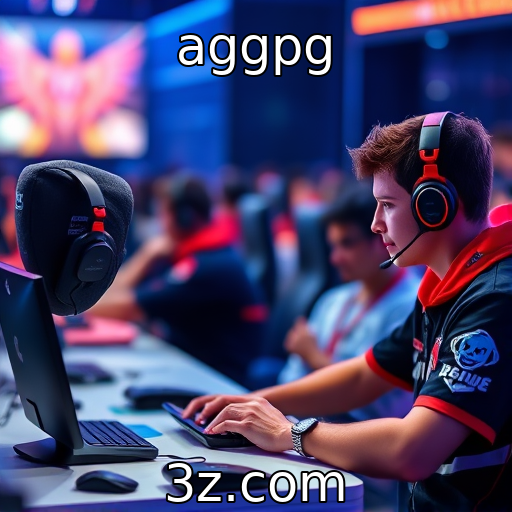 Transformações no cenário competitivo de eSports e suas ligas