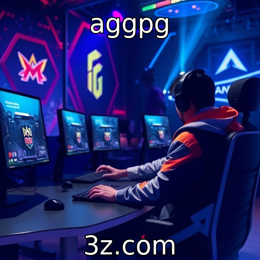 Evolução dos eSports e sua popularidade crescente