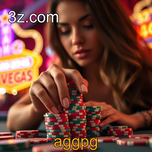 Fighting e Diversão: A Experiência Única do aggpg