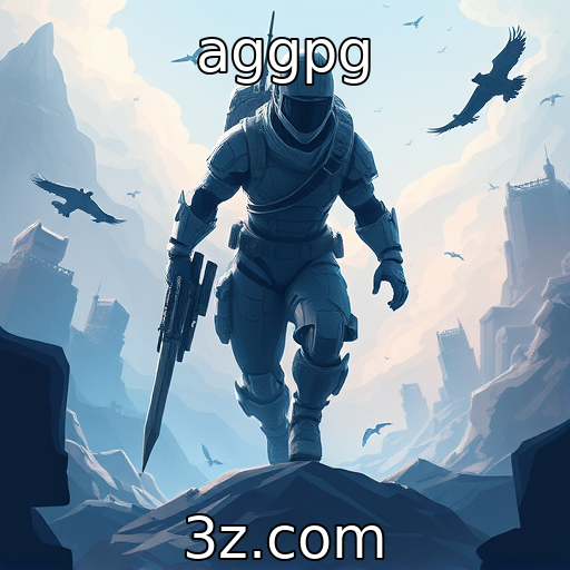 Tendências de jogos para os próximos anos