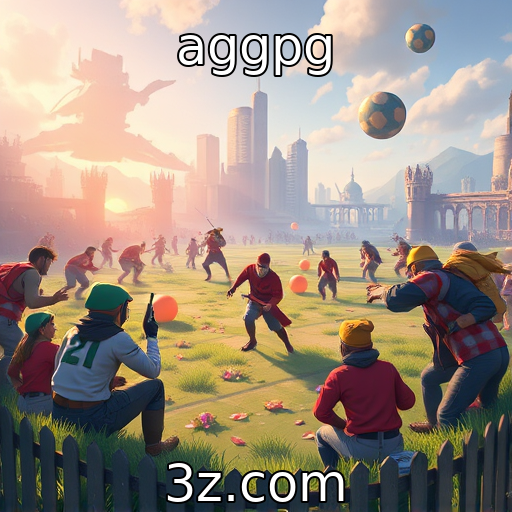 Perspectivas de crescimento do mercado de jogos