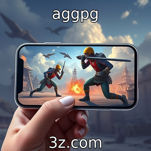 Tendências de jogos mobile para o futuro da indústria