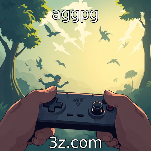 Crescimento do mercado de jogos móveis no Brasil