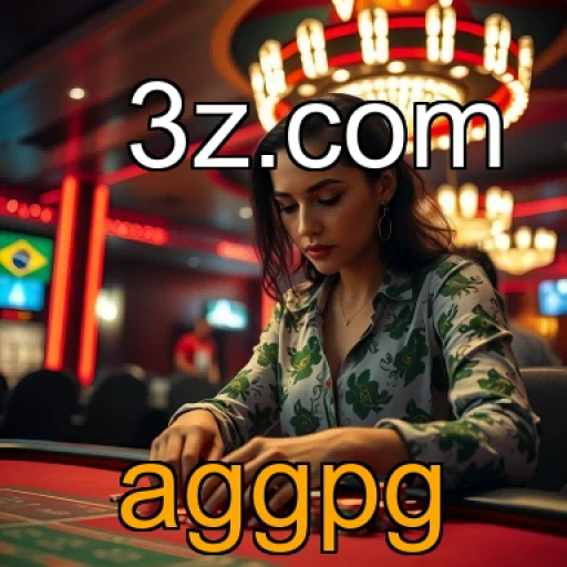 Mestre da Estratégia: Segredos do aggpg para Vencer